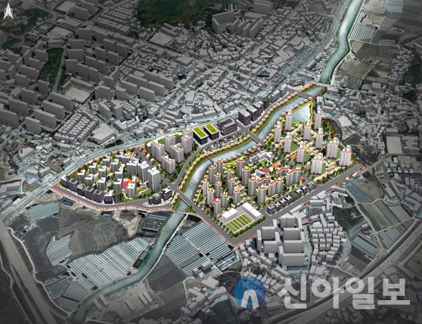 포천시, 소흘에 공공지원 민간 임대주택 들어선다