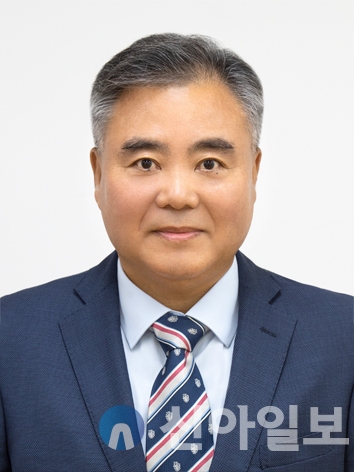 밀양시, ‘밀양물산주식회사 배용호 대표이사’ 임명
