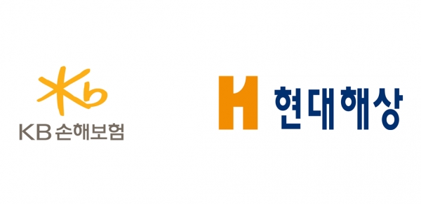 KB손보·현대해상, 자동차보험료 2.0% 인하