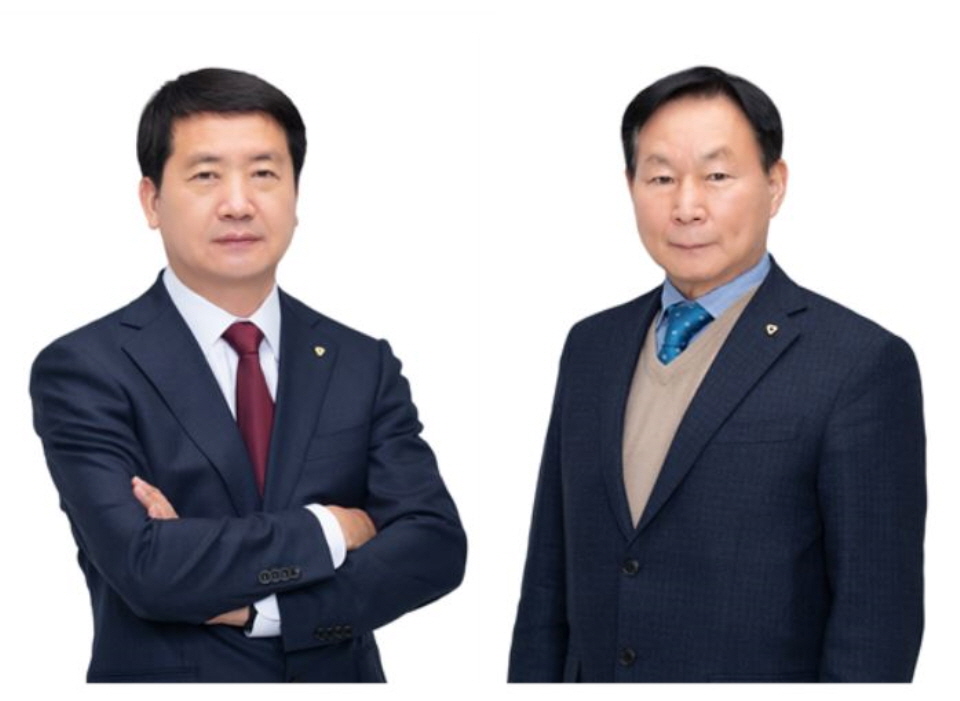 [2023 신년사] 태광산업 조진환·정철현 공격적 투자 원년
