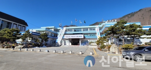 정선군, 어르신 목욕과 이·미용 서비스 확대 시행
