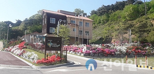 서산시, ‘초록꿈틀마을’ 체험·음식·숙박 1등급