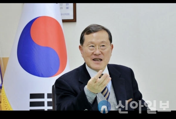 21세기장성아카데미, ‘자치분권2.0시대’ 말하다