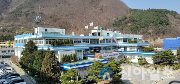 정선군, 요양보호사 교육원 개강... 맞춤형 노인 복지 실현