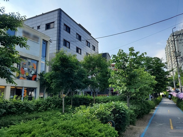 노원구, 공릉동 경춘선숲길 상권 육성 청춘 테라스 브랜드화