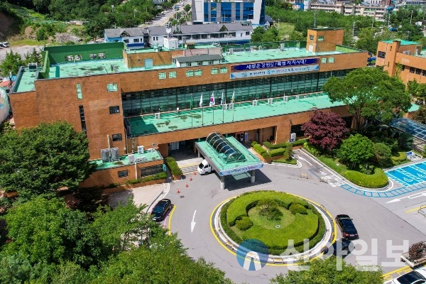 태백시, 취약계층 간병서비스 확대 운영