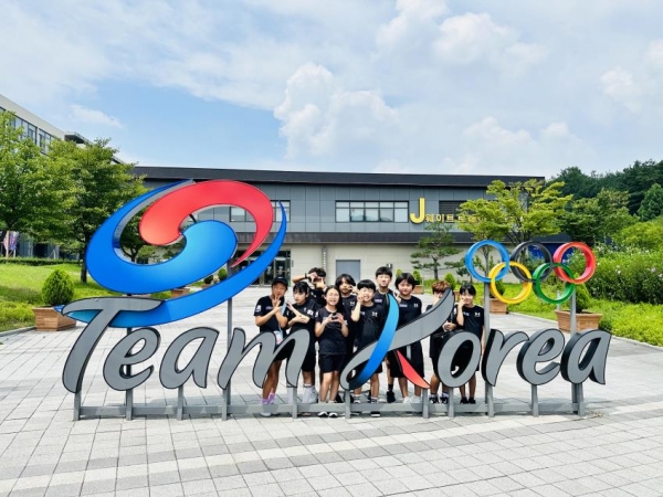 인천스포츠과학센터, 스포츠영재 육성사업 성료