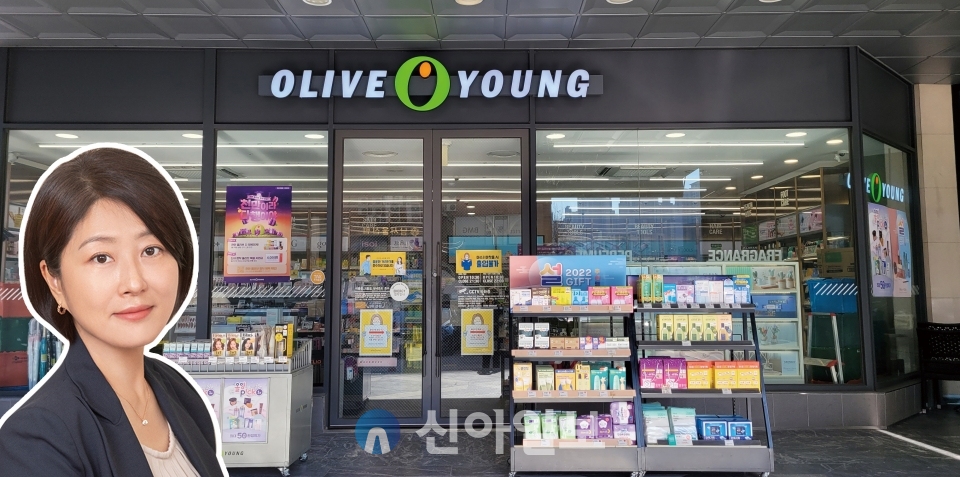 [2023 국감] ‘갑질 논란’ 불참 올리브영 이선정…매우 중대한 위법행위