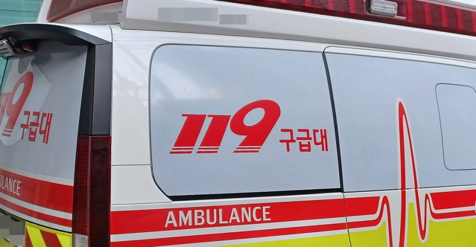 롯데후레쉬델리카 평택공장서 손가락 절단사고