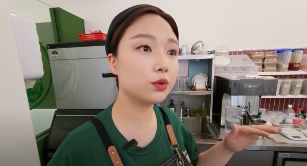 MZ 창업 세대가 픽한 브랜드 백억커피