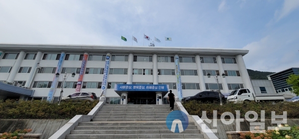 인제군, 인제채워드림카드 가맹점 카드 수수료 지원 신청 접수