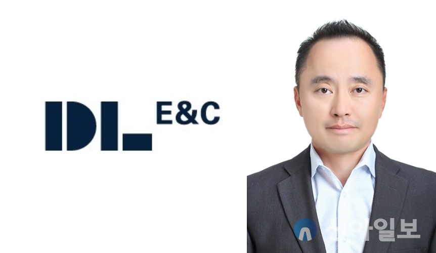 [건설CEO전략] DL이앤씨 마창민 친환경 신사업으로 미래 준비