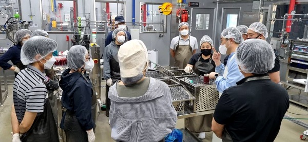 익산시, 농산물가공으로 작지만 강한 농부 CEO 육성