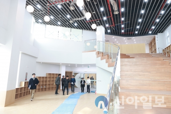 영월군, 2024년 주요사업 현장 점검 실시