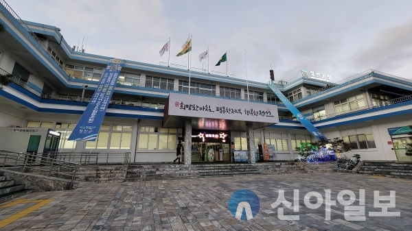 정선군, 3월까지 소나무재선충병 긴급방제 실시