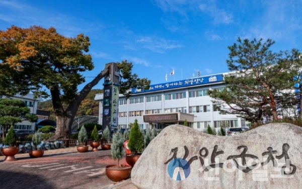 진안군, 원예 분야 신기술 시범사업 16억 투입