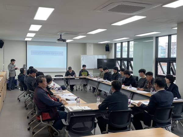 밀양시, 4월 중순까지 ‘소나무재선충병 방제사업’ 완료