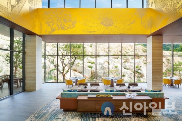 HDC리조트, 어린이날 기념 패밀리 다이닝·이벤트 프로모션 진행
