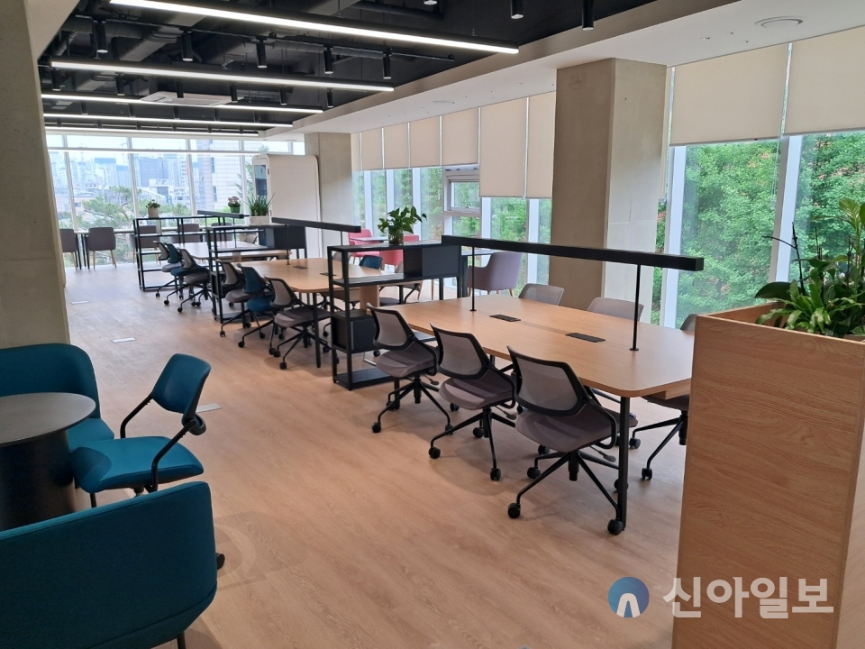 바이오·의료 해외 진출 거점…서울바이오허브 글로벌센터 개관