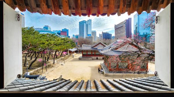 서울 중구, 정동야행 프로그램 사전 신청 접수