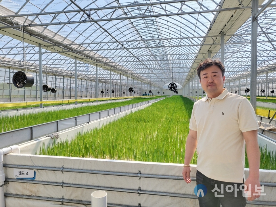 [강동완의 탐방] 첨단돌솥감자탕, 남도식 파지감자탕 들어보셨나요? … 아쿠아포닉스농법으로 무농약 뿌파 공급