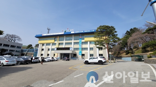 고성군, 지역자활센터 위탁 등 자활근로 사업 활성화