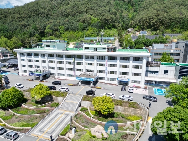 인제군, 2024년 저소득층 에너지 효율개선사업 대상자 모집
