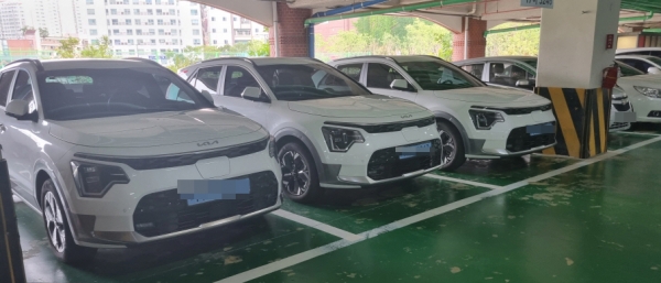 광명시, 자동차 정비업체 대상 친환경 자동차 교육 진행