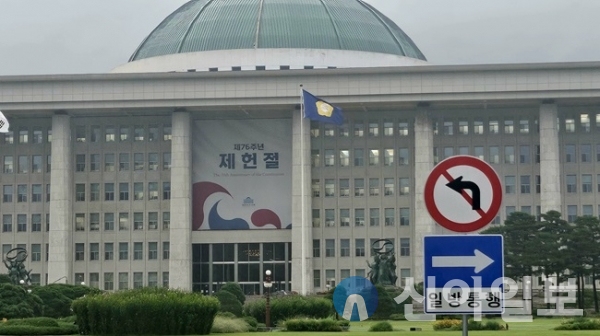 이번 주 인사청문회 슈퍼위크… 이진숙 최대 뇌관