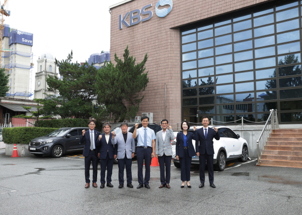 원주시의회 후반기 의장단·상임위원장단, 주요 기관 방문 성료