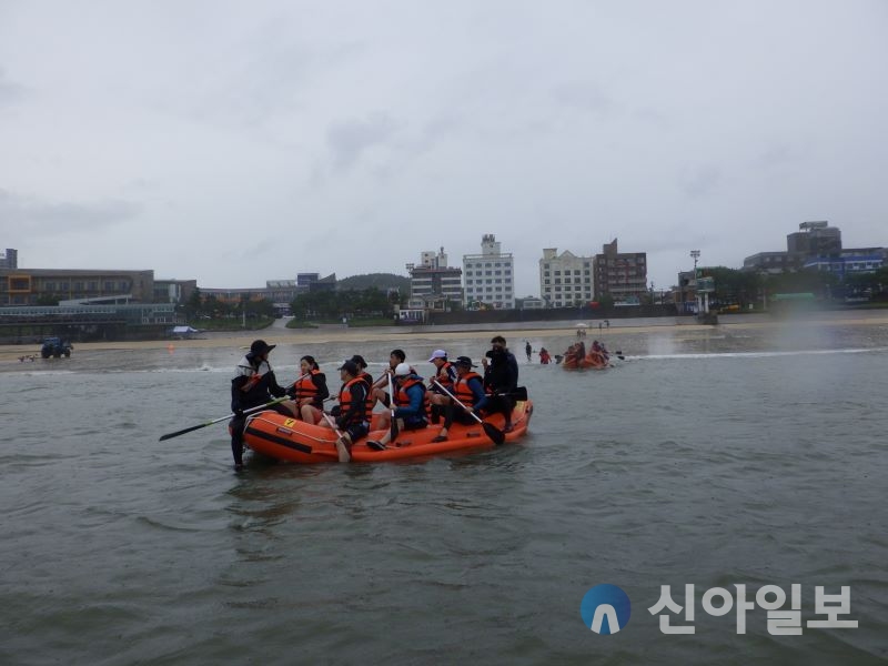 대전학생해양수련원, 교원 해양 직무연수 성료
