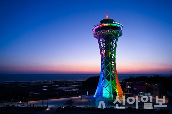 [기획취재] 추석 연휴에 꼭 가볼만한 매력 넘치는 충남 명소 12선