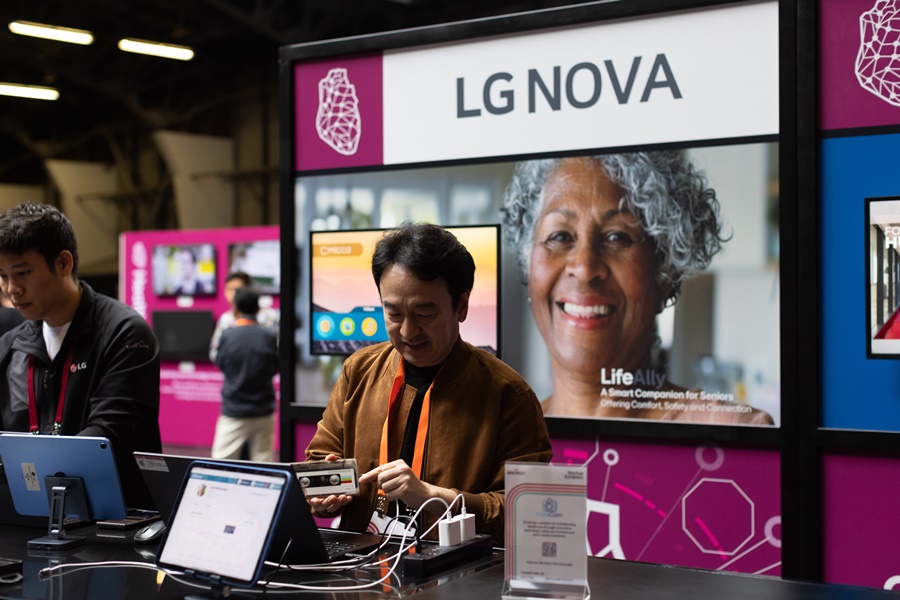 LG NOVA, 미국서 이노베이션 페스티벌…혁신 스타트업·아이디어 탐색