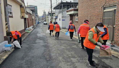 진주시, 내년 노인일자리 참여자 6939명 모집, 역대 최다