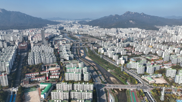 노원구, 멈춰있던 재건축 추진 물꼬 트인다