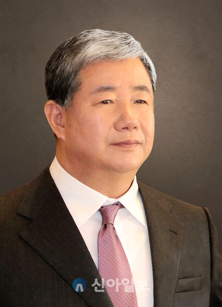 [2025 신년사] 정태희 대전상의 회장 적토성산의 자세로 도약하겠다