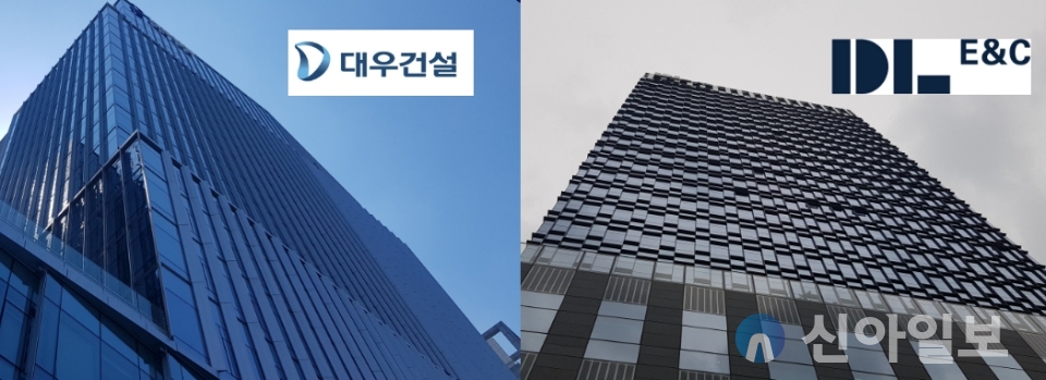 해외 건설 수주 10위 밖 밀린 대우건설·DL이앤씨 반등 정조준