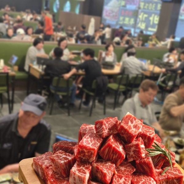 담가화로구이, 가평 현리점 · 제주 이도점 · 대전 월평점 등 신규오픈 늘어