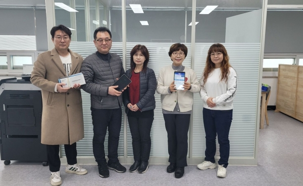 ‘카드 배송 자활사업단’ 신규 추진…취약계층 자활 지원 강화