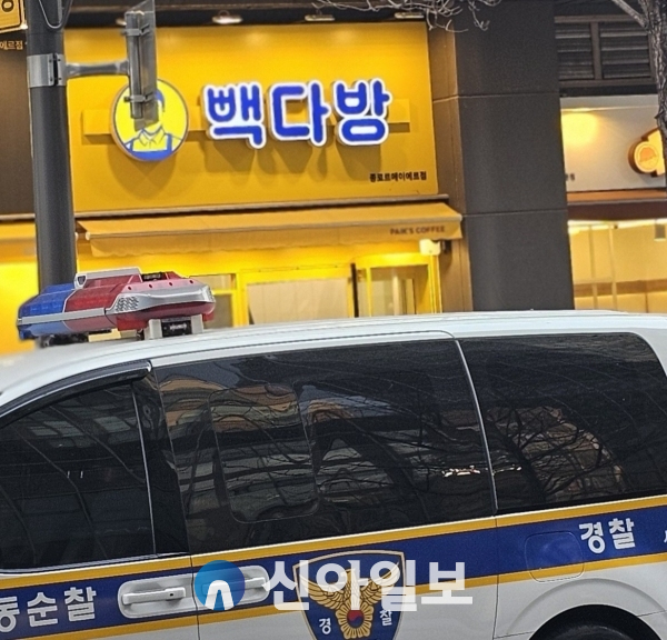 3개월 달라 반전 꾀하는 백종원…빽다방 논란, 주가 정체 위기 진행형