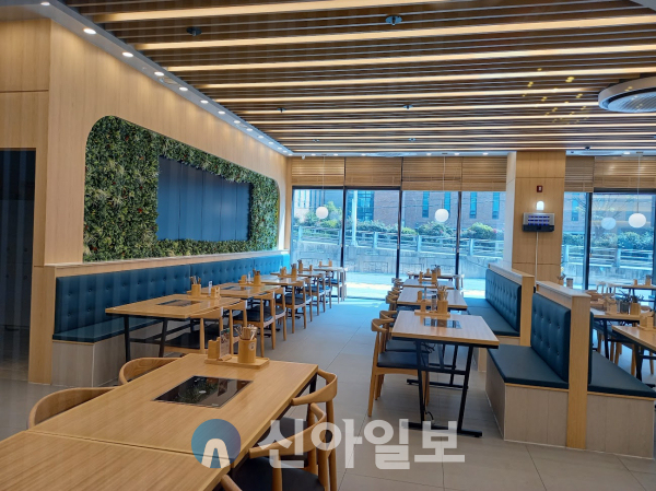 샤브올데이, 올해 5개월간 90개 매장 신규 오픈…외식 판도 재편