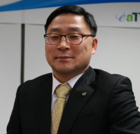 대한민국 농수산물 신유통 1번가로 자리매김