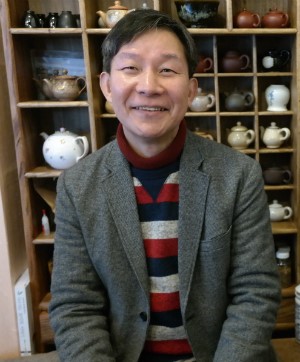 전통차 매력에 푹 빠져보세요