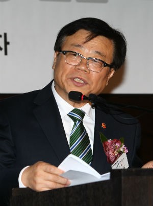 이동필 장관, 식품기업 CEO간담회 개최