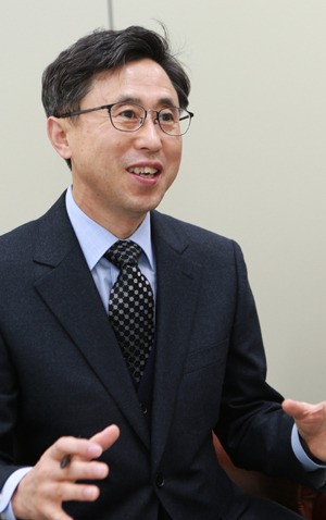 현장 맞춤형 기술개발로 농업인 신뢰 얻겠다