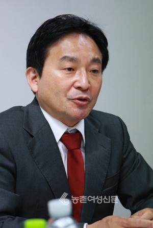 제주감귤 혁신 위해 뼈깎는 노력 기울이겠다
