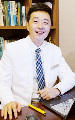 거만한 양반자세, 근골격계 질환 완화