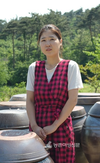 겸손하고 정직한 시골밥상 전해요