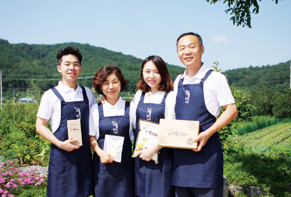 누구나 간편하게 만들어먹는 DIY막걸리