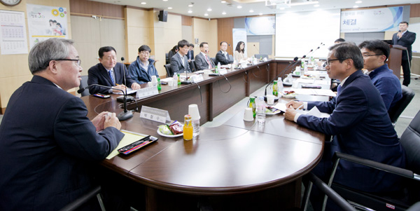 도매시장 통합 유통관리시스템 구축